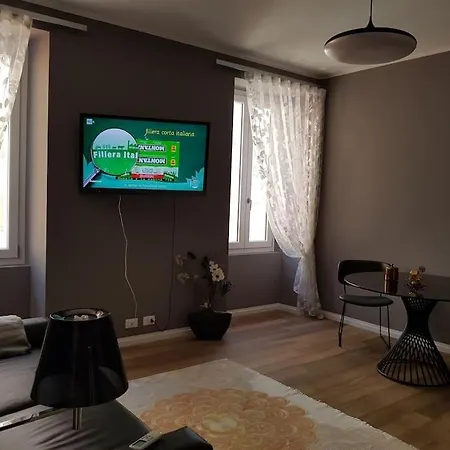 Still Und Stilvoll Im Stadtzentrum *