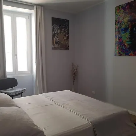 Still Und Stilvoll Im Stadtzentrum