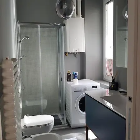 Still Und Stilvoll Im Stadtzentrum