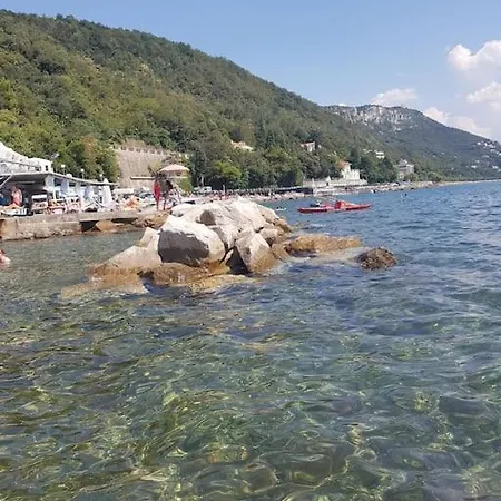 アパート Still Und Stilvoll Im Stadtzentrum *