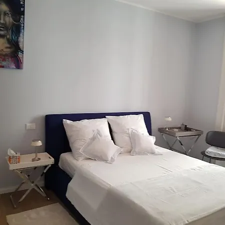 Still Und Stilvoll Im Stadtzentrum