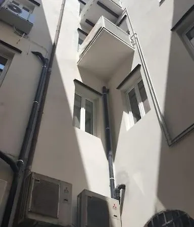 Still Und Stilvoll Im Stadtzentrum *